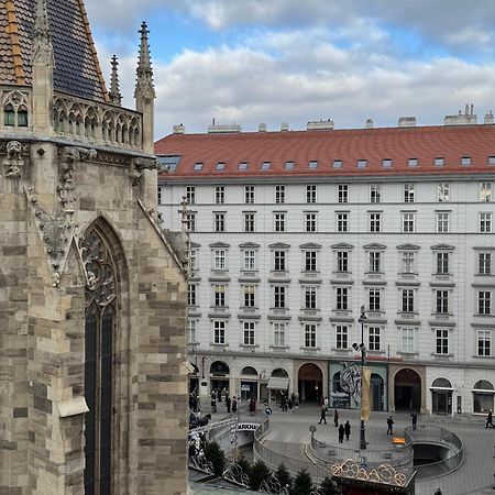 Gaestehaus Deutscher Orden Wien Luaran gambar