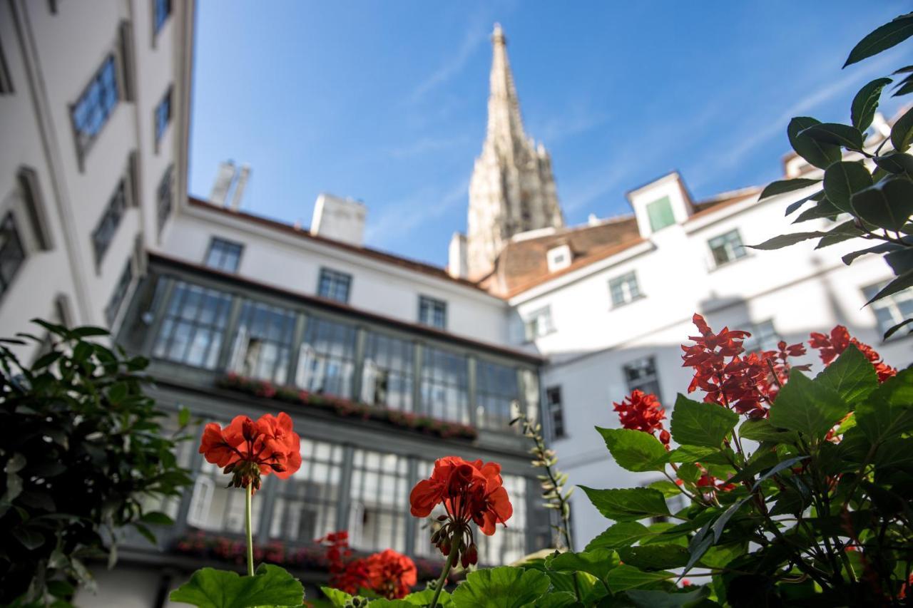 Gaestehaus Deutscher Orden Wien Luaran gambar