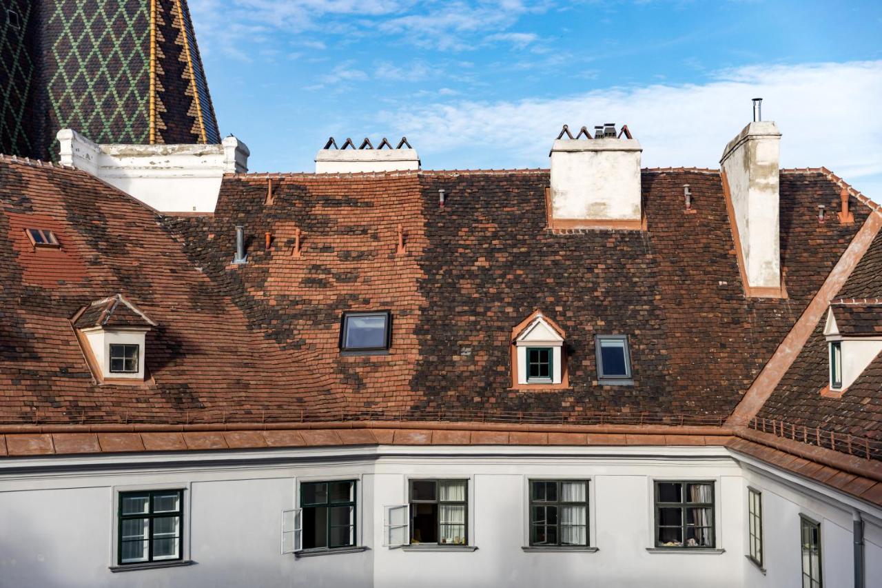 Gaestehaus Deutscher Orden Wien Luaran gambar