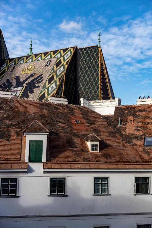 Gaestehaus Deutscher Orden Wien Luaran gambar