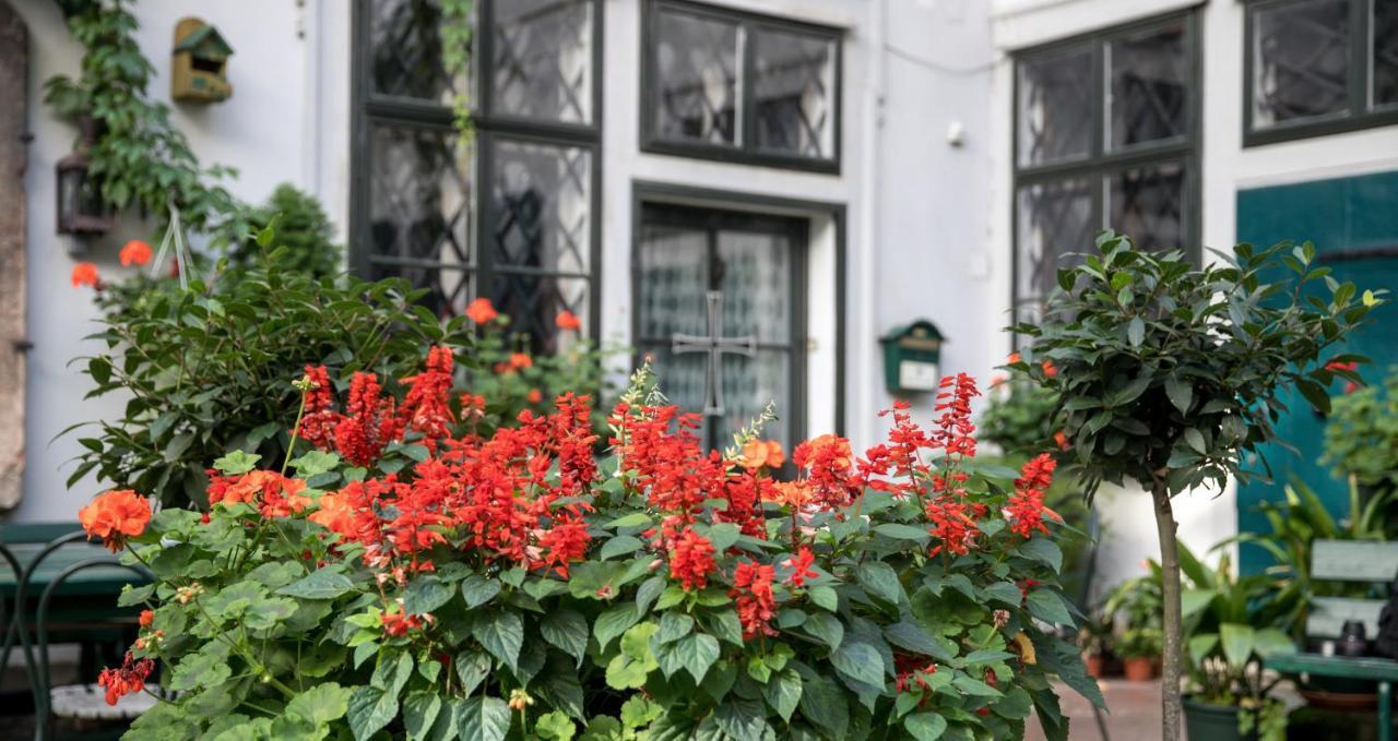 Gaestehaus Deutscher Orden Wien Luaran gambar