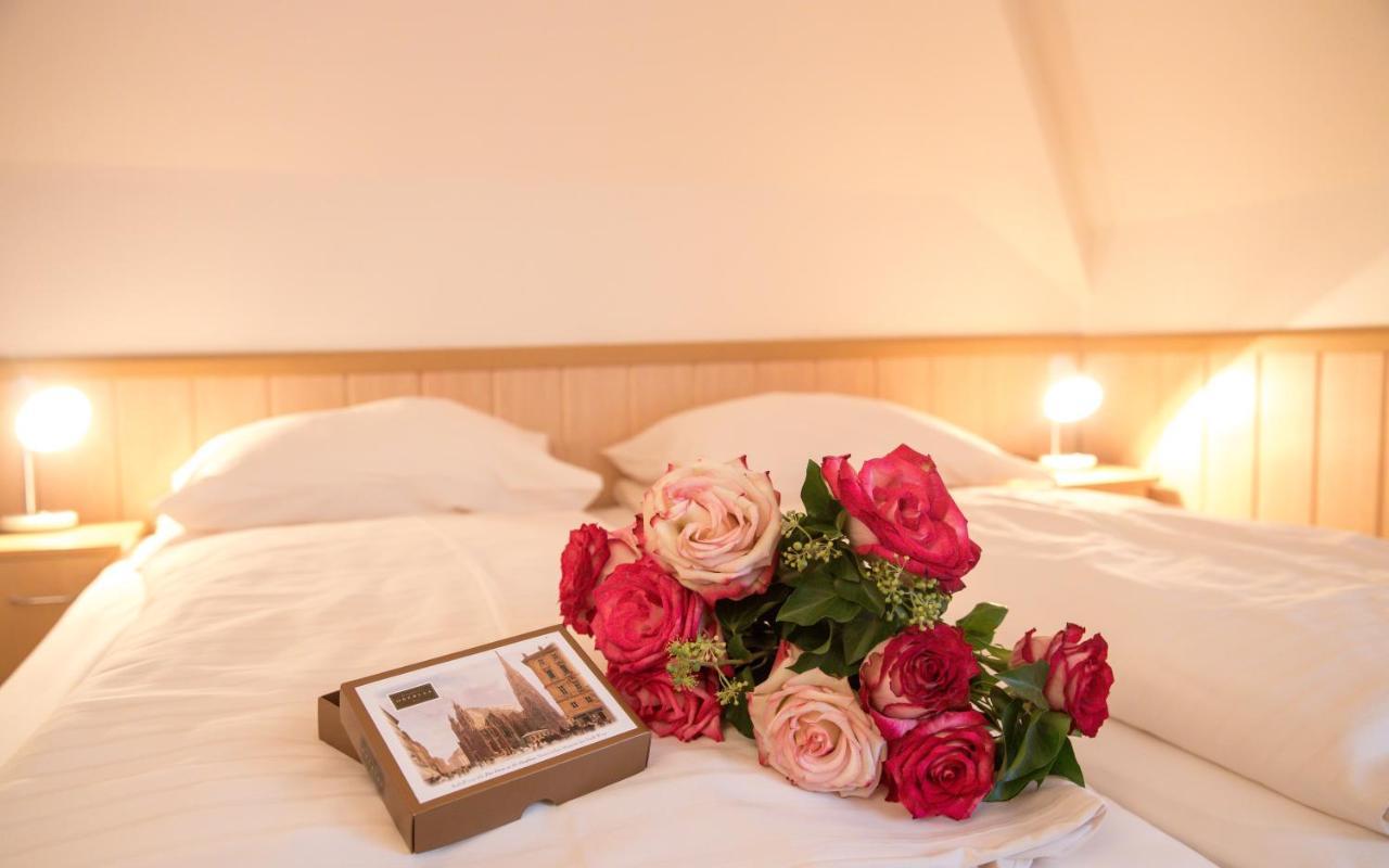 Gaestehaus Deutscher Orden Wien Luaran gambar
