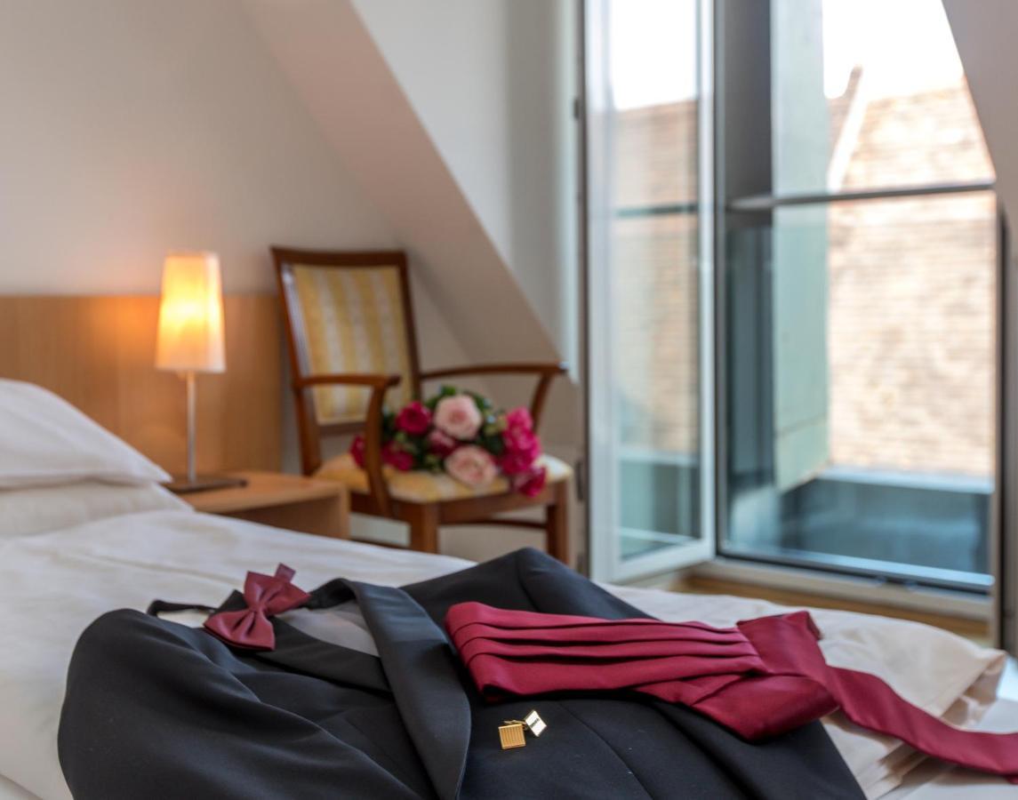 Gaestehaus Deutscher Orden Wien Luaran gambar