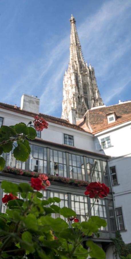 Gaestehaus Deutscher Orden Wien Luaran gambar