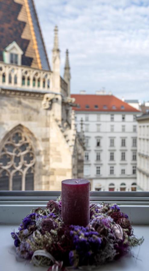 Gaestehaus Deutscher Orden Wien Luaran gambar